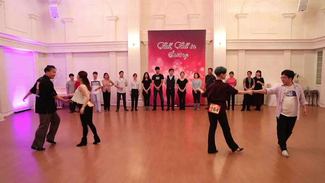 2018 Fall, Fall in Swing - Intermediate J&J Finals 05