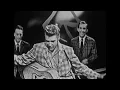 Elvis Presley "Ready Teddy" on The Ed Sullivan Show