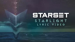 Download Starset - Starlight (Official Lyric Video) MP3