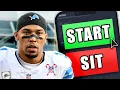 Week 17 Championship Tips Christmas Day Strategy