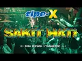 Download Lagu TIPE-X - SAKIT HATI LIVE IN BUKA BERSAMA X-MANAGEMENT