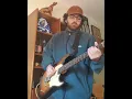 Can You Feel It by Tom Misch and Yussef Days Cover