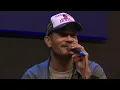 Bryce Vine - "La La Land" Live 95.5 | PNC Live Studio Session