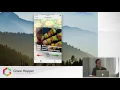 Stackathon Presentation Recipe Snap