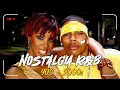 Download Lagu Nostalgia R\u0026B Classic 90s 2000s Mix 💃 Akon, Nelly, Ne Yo, Mariah Carey, Rihanna, Mary J. Blige
