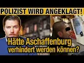 Download Lagu Police officer charged! Could Aschaffenburg have been prevented?