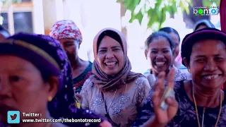 temoan ala sultan trenggono sultan jaya 2018 bontot records bontot production