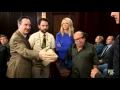 It s Always Sunny in Philadelphia - Jack Kelly s Hands Part