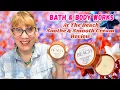 Bath Body Works New At The Beach Soothe Smooth Cream Review