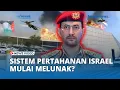 Download Lagu Drone Houthi 'Terbang Santai' Hantam Bandara Israel!