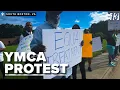 Dispute over chair at South Boston YMCA leads to police involvement