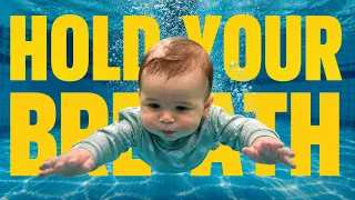 Teach Your Baby to Hold Their Breath Underwater (3 Simple Steps)