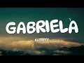 Download Lagu KATSEYE - Gabriela (Lyrics)