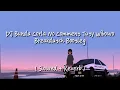 Download Lagu DJ Bunda Corla No Comment Tuty Wibowo Breakdutch Bootleg ( Slowed + Reverb )