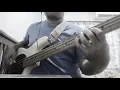 F/Em/Dm/C (jam with backingtrack)