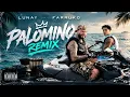 Lunay, Farruko - Palomino (Remix) (inspiración @Vivaslamusic ai