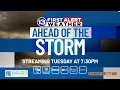 Ahead of the Storm 13 First Alert Weather Special