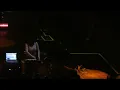 Kelly Lee Owens - "Lucid" Live @ The Fabulous Forum, Los Angeles - 4/6/23