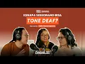 Lagu Posting Bahagia di Tengah Tragedi: Apakah Ini Tone Deaf? | POD. RUANG TUNGGU #S3 | EP. 38