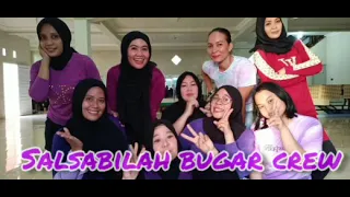 Download DJ Saumw | TIKTOK viral | salsabilah bugar crew | choreo zin yu2n MP3