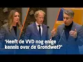 Lagu 'Dat u dit met droge ogen durft te vragen!' - SGP vs VVD over onderwijsvrijheid