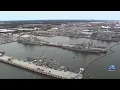 New security gate hours to begin at Naval Station Norfolk