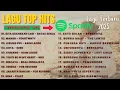 Download Lagu Lagu Top Hits Spotify Indonesia 2025 | Top Spotify Indonesia 2025 | Hits Spotify 2025 | Lagu Terbaru