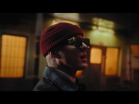 Video Thumbnail: Rico x Miss Mood - Hagyj békén (Official Music Video)