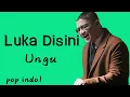Download Lagu Ungu - Luka Disini -  lirik Video