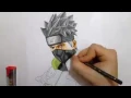 Anime Coloring Pages For Kids - Tokyo Otaku Mode Pages Kakashi Hatake