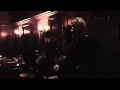 "The Good Ship Kangaroo" by Ronan Quinn w/Matt Glover at Precinct 1/11/10