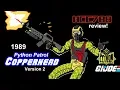 HCC788 - 1989 Python Patrol COPPERHEAD