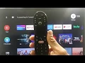 How to Program your TiVo Stream 4K Remote to Control your Tv s power and Volume