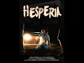 Hesperia trailer