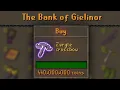 I sold everything to rebuild with a Zaryte Crossbow