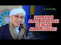 Download Lagu Samakah Alam Barzakh dengan Alam Kubur❓ SIMAK❗ | Buya Yahya