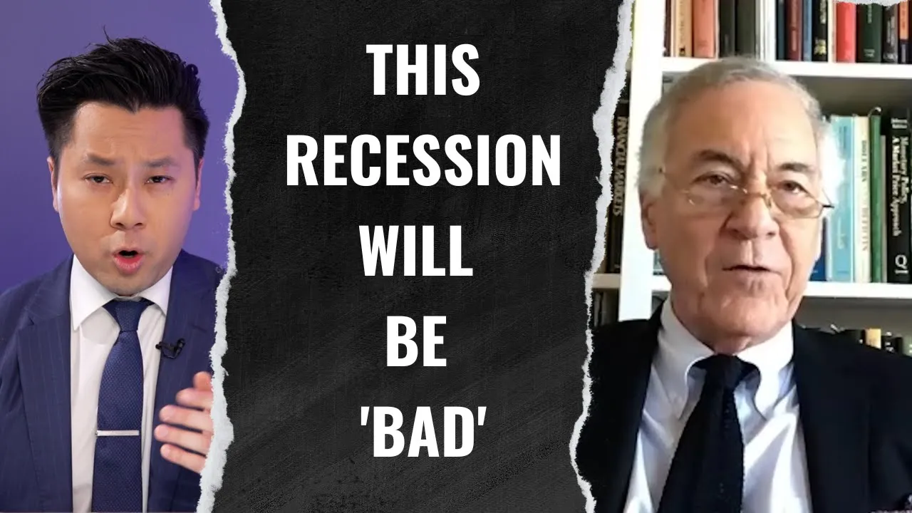 Economist predicted 9% inflation, now has this dire warning for what’s coming | Steve Hanke