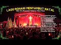 Lagu Lagu Natal Rock Terbaru 2025 🤘 | Semangat \u0026 Kuasa Iman di Malam Kudus! (Full Album)