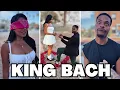ULTIMATE SKITS OF KING BACH TRY NOT TO LAUGH WATCHING KING BACH TIKTOK COMEDY