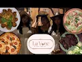 Download Lagu Family dinner at La Vyne 🫶🏻 //exploring one of the best roof top restaurant in Dimapur! 