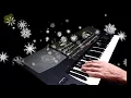 Download Lagu KorgStyle -Snow falls (Korg Pa 700) Dance Bass DemoVersion
