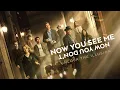 Lagu Now You See Me: Now You Don’t End Credits (Alternate) 