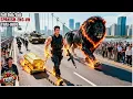 Download Lagu The Supreme Soldier Learns His Wife Was Insulted, Returns With an Army and Destroys Everything