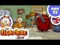 Lagu THE GARFIELD SHOW - EP22 - King Nermal