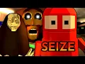 Download Lagu SEIZE [ Level 1~5 ] - ROBLOX [ FULL WALKTHROUGH ]