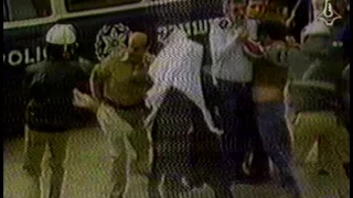 ثوري ثوري ثوري أغنية نادرة من انتفاضة الحجارة  ثوري ثوري ثوري أغنية نادرة من انتفاضة الحجارة