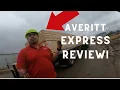 2023 AVERITT EXPRESS REVIEW AND PAY INCLUDED