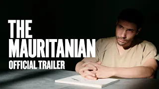 The Mauritanian Official Trailer HD Rent Or Own On Digital HD Blu Ray DVD Today 