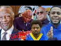 Download Lagu LA NOUVELLE VIENS DE TOMBER KAMERHE INTERDIT DE QUITTER KINSHASA,PASSEPORT BLOQUÉ,PLAN B DE FATSHI