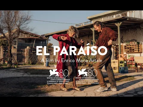 Official International Trailer